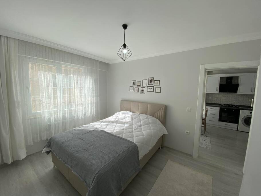 CeylanHouse-2 Appartement Dalaman Buitenkant foto