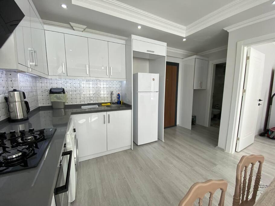 CeylanHouse-2 Appartement Dalaman Buitenkant foto