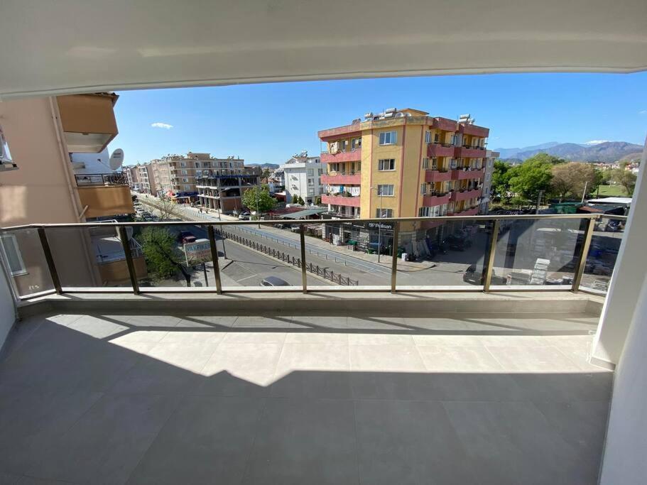 CeylanHouse-2 Appartement Dalaman Buitenkant foto