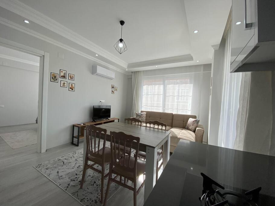 CeylanHouse-2 Appartement Dalaman Buitenkant foto