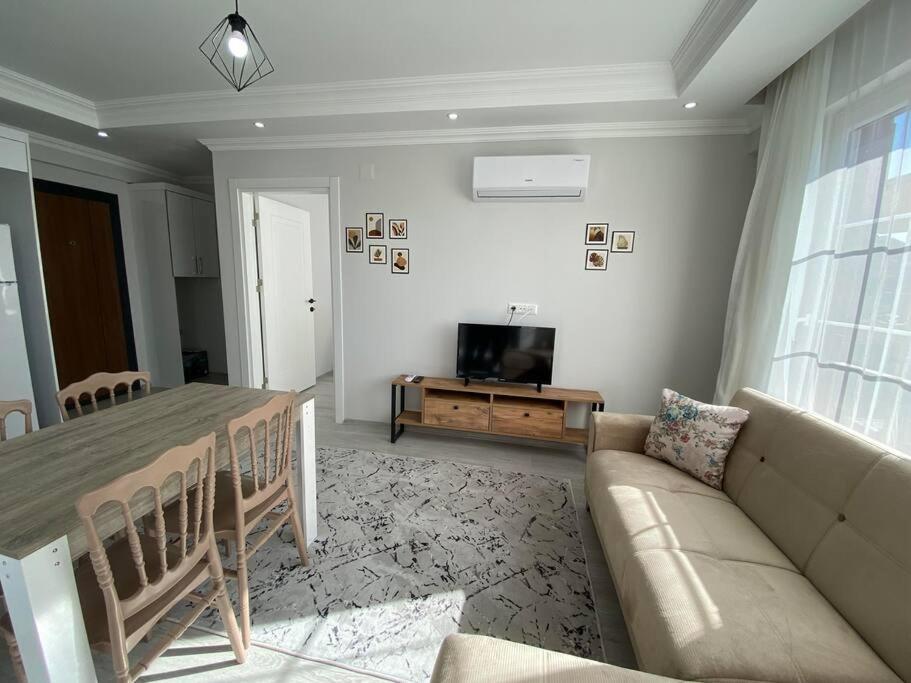 CeylanHouse-2 Appartement Dalaman Buitenkant foto